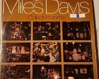 Miles Davis 