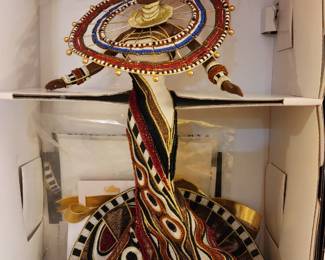 Bob Mackie Barbie