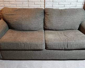 Full size sleeper sofa