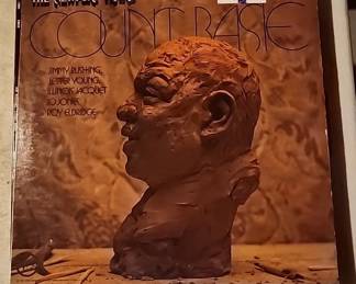 Count Basie