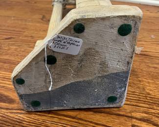 R78 - $30. Design Toscano Temple of Vespasian Column. Measures 8.5" x 22.5". 