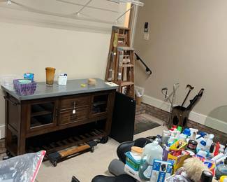 OVERVIEW! We are unable to hold items out of overview photos. You must come to the sale to shop these items. Items we can hold are the higher dollar and/ or larger items. 