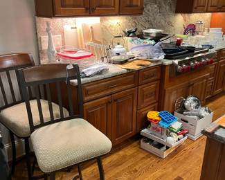 OVERVIEW! We are unable to hold items out of overview photos. You must come to the sale to shop these items. Items we can hold are the higher dollar and/ or larger items. 