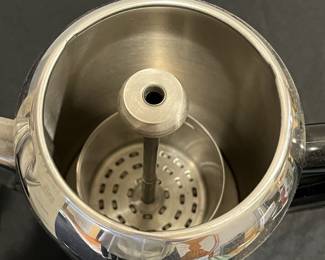 R67 - $20. Hamilton Beach Percolator. 