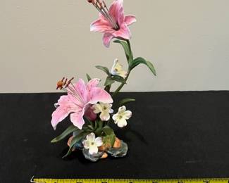 R62 - $20. Lenox Rubrum Lily. 