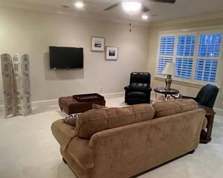 OVERVIEW! We are unable to hold items out of overview photos. You must come to the sale to shop these items. Items we can hold are the higher dollar and/ or larger items. 