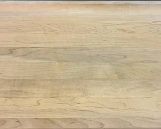 R122 - $125. JK Adams Dorset Vermont Pasta Board / Cutting Board. Measures 20" x 30". 