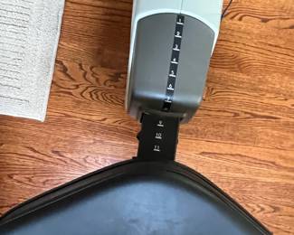 R40 - $80. Diamondback 600 Series Recumbent Bicycle. Works great - seat is adjustable. 