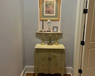 OVERVIEW! We are unable to hold items out of overview photos. You must come to the sale to shop these items. Items we can hold are the higher dollar and/ or larger items. 