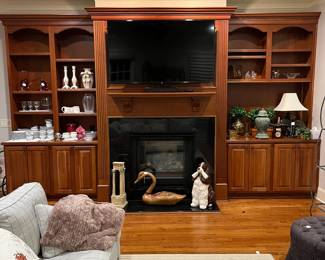 OVERVIEW! We are unable to hold items out of overview photos. You must come to the sale to shop these items. Items we can hold are the higher dollar and/ or larger items. 