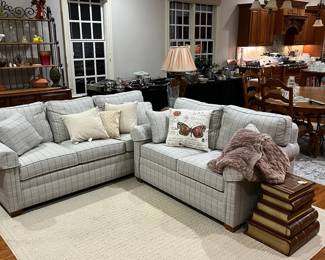 OVERVIEW! We are unable to hold items out of overview photos. You must come to the sale to shop these items. Items we can hold are the higher dollar and/ or larger items. 