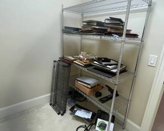 OVERVIEW! We are unable to hold items out of overview photos. You must come to the sale to shop these items. Items we can hold are the higher dollar and/ or larger items. 