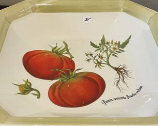 R58 - $20. Pasta Bowl. Made in Italy. Exclusively for M&T Distributors. 