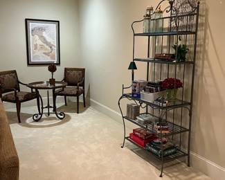 OVERVIEW! We are unable to hold items out of overview photos. You must come to the sale to shop these items. Items we can hold are the higher dollar and/ or larger items. 