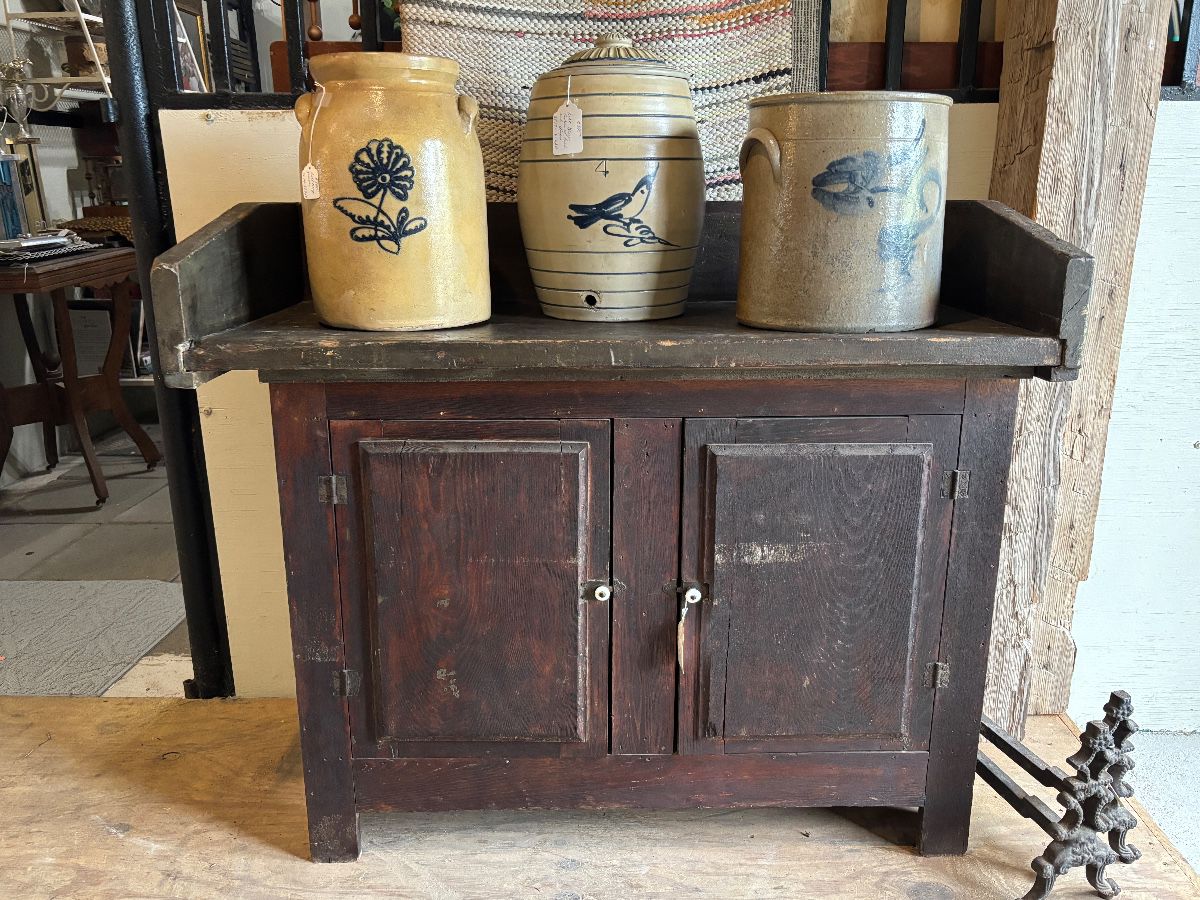 Drysink 50% off and Crocks 30% to 40% off