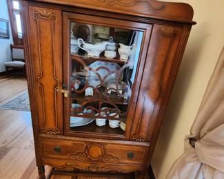 china cabinet