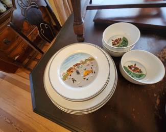 villeroy and boch dishes