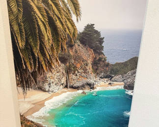 Lot 50: Set of 2 Stretched Gallery-Wrap Canvas Wall Art, 20 x 30 in (Portrait)