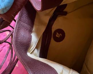 G series  Cole haan bag