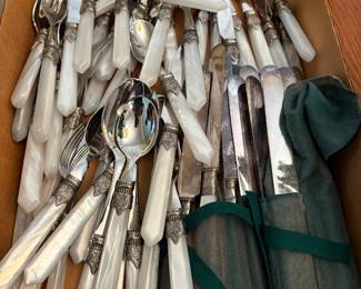 Flatware