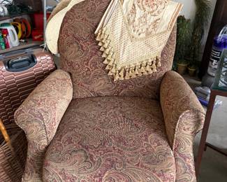 Lane recliner ( two of them ) 