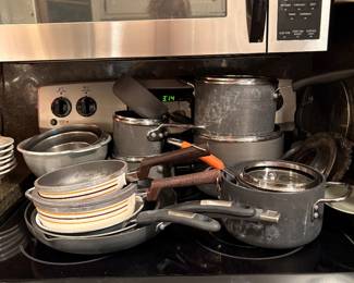 Cookware