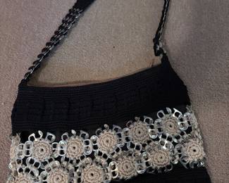 Unique Beer tab can detail purse 