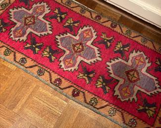 Vintage Rug 
