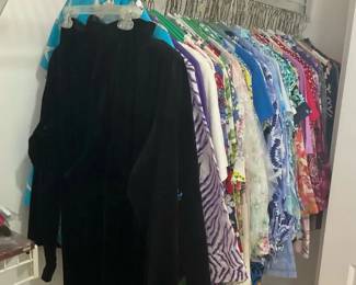 Womens Clothing Tops  Blouses  Liz Claiborne  More  Mixed Styles