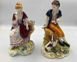 Royale Stratford Couple