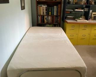 Tempur-Pedic twin remote