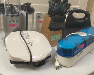 So many great small kitchen appliances