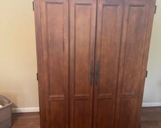 TV cabinet/armoire