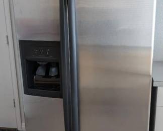 fridge