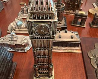 Big Ben $6