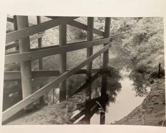 Artist Signed Patricia Meek (Daughter of AJ Meek) - $15