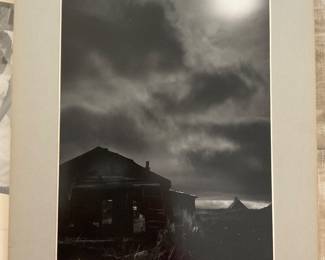 Unsigned by Artist AJ Meek - $100