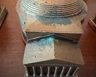 Pantheon Microcosm - $20