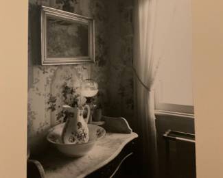 Signed by Artist AJ Meek $400