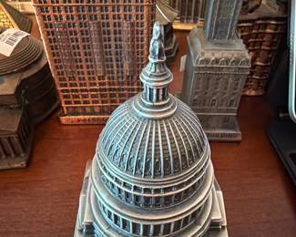 U. S. Capital A. C. Rehberger - $40