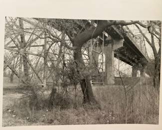 Artist Signed Patricia Meek (Daughter of AJ Meek) - $15