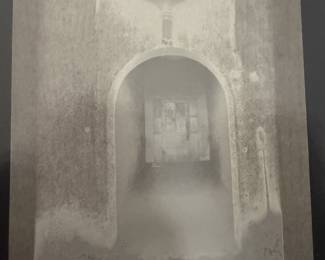 We have a whole series of this artwork