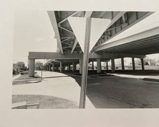 Unsigned by Artist AJ Meek - $40