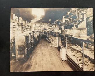 Family Store - $20