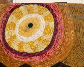 Unsigned by Artist - $75