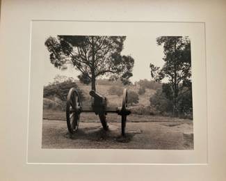 Unsigned by Artist AJ Meek - $300