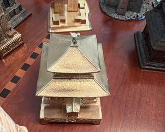 Box Building $6