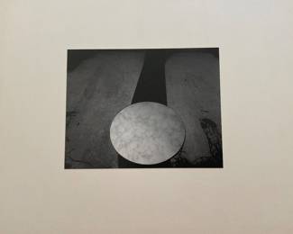 Unsigned Test Print by Artist AJ Meek - $40