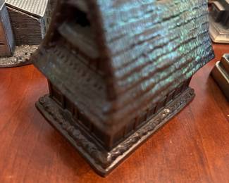 Box Building $6