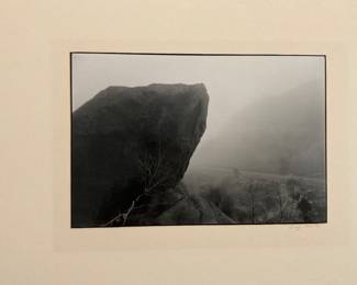 Signed by Craig Law - $400